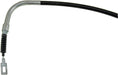 Parking Brake Cable Dorman-First Stop C660048