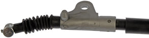 Parking Brake Cable Dorman-First Stop C660068