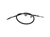 Parking Brake Cable Dorman-First Stop C660068