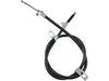 Parking Brake Cable Dorman-First Stop C660076