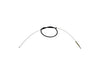 Parking Brake Cable Dorman-First Stop C660087
