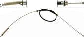 Parking Brake Cable Dorman-First Stop C660088