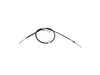 Parking Brake Cable Dorman-First Stop C660093