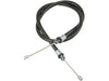 Parking Brake Cable Dorman-First Stop C660098