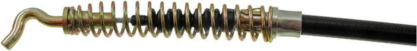 Parking Brake Cable Dorman-First Stop C660119