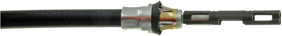 Parking Brake Cable Dorman-First Stop C660119
