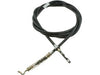 Parking Brake Cable Dorman-First Stop C660119