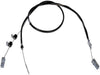 Parking Brake Cable Dorman-First Stop C660124