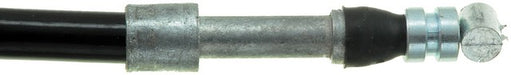 Parking Brake Cable Dorman-First Stop C660137