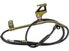 Parking Brake Cable Dorman-First Stop C660148