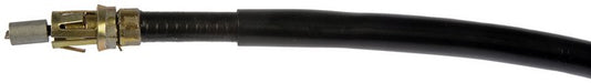 Parking Brake Cable Dorman-First Stop C660172