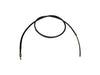 Parking Brake Cable Dorman-First Stop C660172