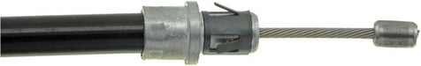 Parking Brake Cable Dorman-First Stop C660178