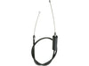 Parking Brake Cable Dorman-First Stop C660178