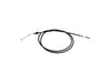 Parking Brake Cable Dorman-First Stop C660181