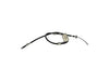 Parking Brake Cable Dorman-First Stop C660184