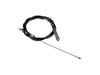 Parking Brake Cable Dorman-First Stop C660199