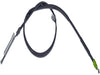Parking Brake Cable Dorman-First Stop C660201