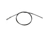 Parking Brake Cable Dorman-First Stop C660203