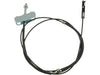 Parking Brake Cable Dorman-First Stop C660215