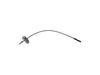 Parking Brake Cable Dorman-First Stop C660216