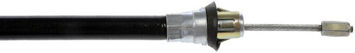 Parking Brake Cable Dorman-First Stop C660221
