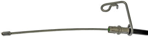 Parking Brake Cable Dorman-First Stop C660226