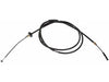 Parking Brake Cable Dorman-First Stop C660229