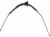 Parking Brake Cable Dorman-First Stop C660234