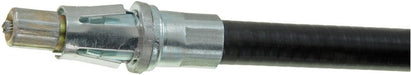 Parking Brake Cable Dorman-First Stop C660247