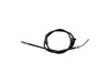 Parking Brake Cable Dorman-First Stop C660247