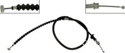 Parking Brake Cable Dorman-First Stop C660249