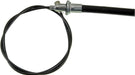 Parking Brake Cable Dorman-First Stop C660261
