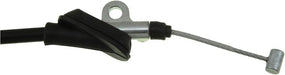 Parking Brake Cable Dorman-First Stop C660272