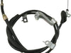Parking Brake Cable Dorman-First Stop C660272