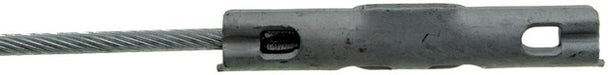 Parking Brake Cable Dorman-First Stop C660288
