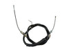Parking Brake Cable Dorman-First Stop C660295