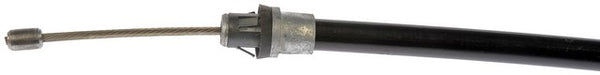 Parking Brake Cable Dorman-First Stop C660300