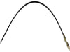 Parking Brake Cable Dorman-First Stop C660302