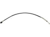 Parking Brake Cable Dorman-First Stop C660315