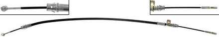 Parking Brake Cable Dorman-First Stop C660319