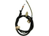 Parking Brake Cable Dorman-First Stop C660329