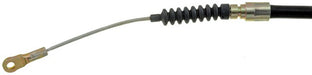 Parking Brake Cable Dorman-First Stop C660333