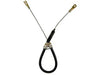 Parking Brake Cable Dorman-First Stop C660333