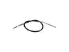 Parking Brake Cable Dorman-First Stop C660350