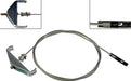 Parking Brake Cable Dorman-First Stop C660360