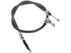 Parking Brake Cable Dorman-First Stop C660385