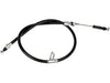 Parking Brake Cable Dorman-First Stop C660386