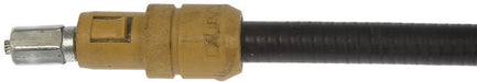 Parking Brake Cable Dorman-First Stop C660500