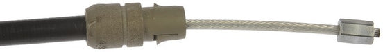 Parking Brake Cable Dorman-First Stop C660500